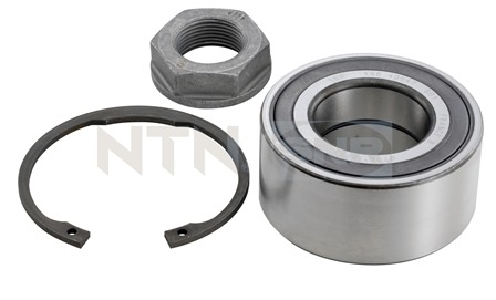 SNR R159.58 Kit cuscinetto...
