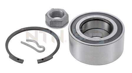 SNR R159.59 Kit cuscinetto...