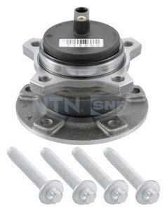SNR R159.65 Kit cuscinetto...
