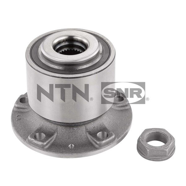 SNR R159.70 Kit cuscinetto...
