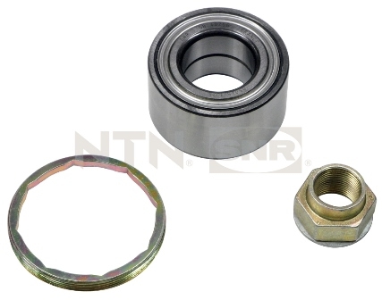 SNR R160.18 Kit cuscinetto...