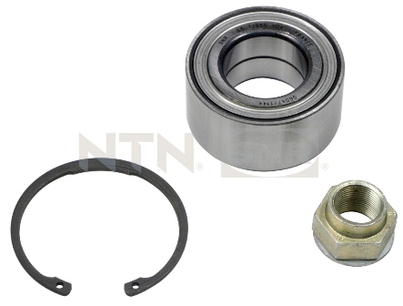 SNR R160.20 Kit cuscinetto...