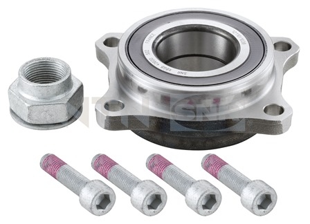 SNR R160.24 Kit cuscinetto...