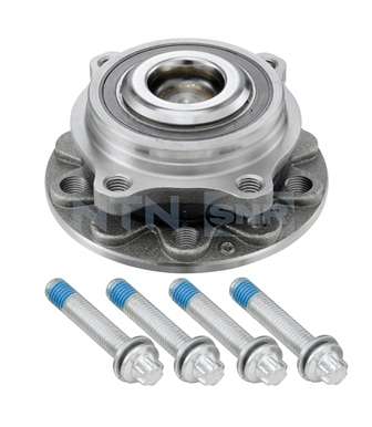 SNR R160.34 Kit cuscinetto...