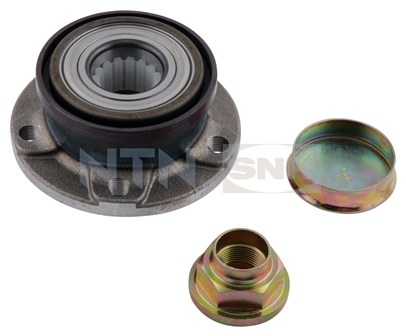SNR R160.48 Kit cuscinetto...