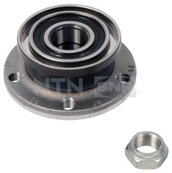 SNR R160.51 Kit cuscinetto...