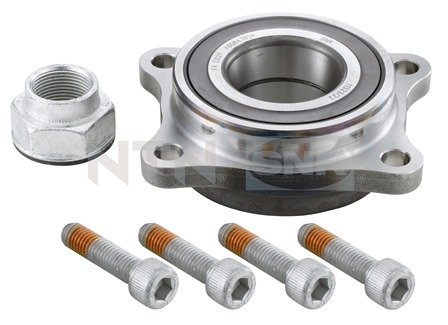 SNR R160.52 Kit cuscinetto...