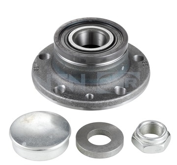 SNR R160.53 Kit cuscinetto...