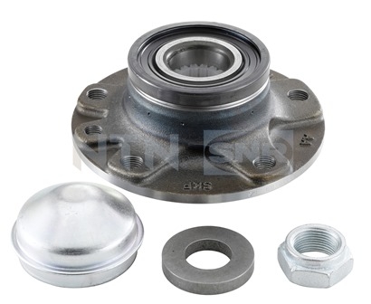 SNR R160.54 Kit cuscinetto...