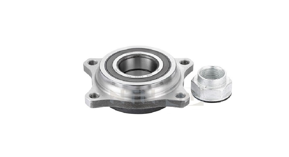 SNR R160.56 Kit cuscinetto...