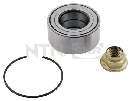 SNR R161.03 Kit cuscinetto...