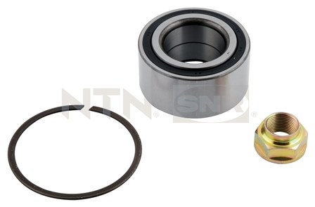 SNR R161.23 Kit cuscinetto...