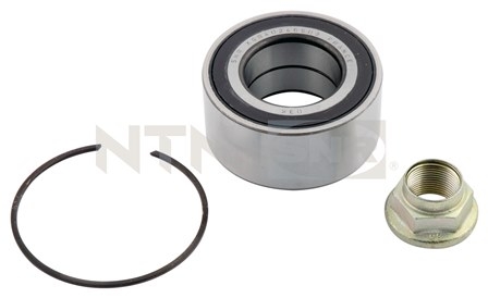SNR R161.26 Kit cuscinetto...