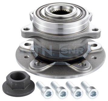 SNR R161.31 Kit cuscinetto...