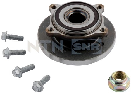 SNR R162.50 Kit cuscinetto...