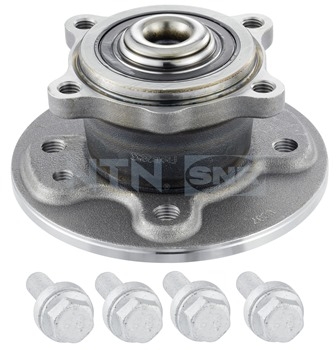 SNR R162.51 Kit cuscinetto...