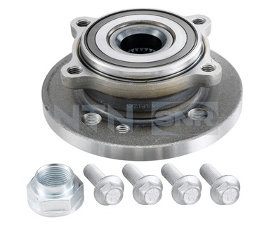 SNR R162.52 Kit cuscinetto...