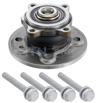SNR R162.53 Kit cuscinetto...
