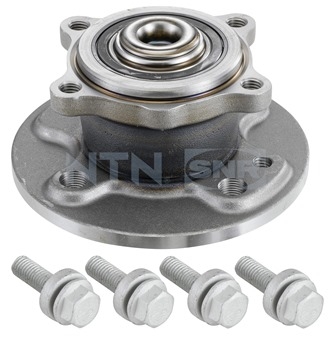 SNR R162.54 Kit cuscinetto...
