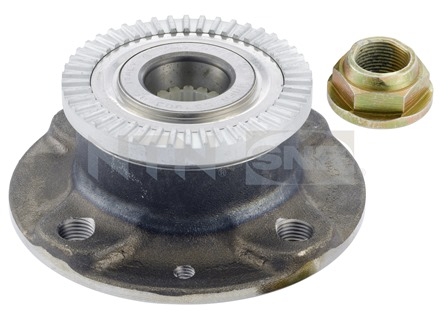 SNR R164.14 Kit cuscinetto...