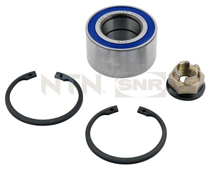 SNR R164.18 Kit cuscinetto...