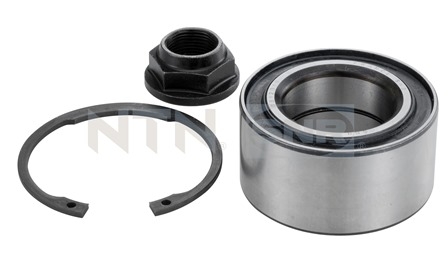 SNR R164.21 Kit cuscinetto...
