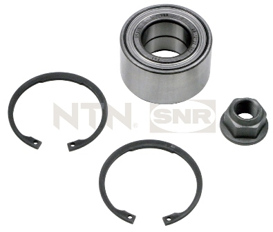 SNR R165.16 Kit cuscinetto...