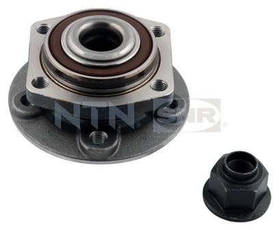 SNR R165.18 Kit cuscinetto...