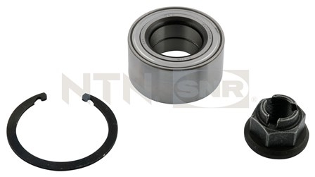 SNR R165.24 Kit cuscinetto...