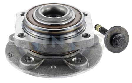 SNR R165.26 Kit cuscinetto...
