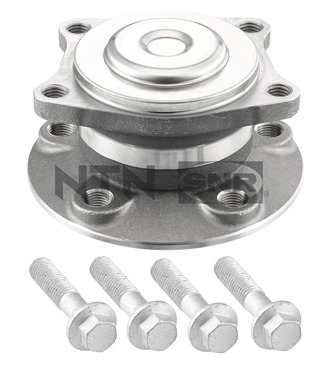 SNR R165.28 Kit cuscinetto...