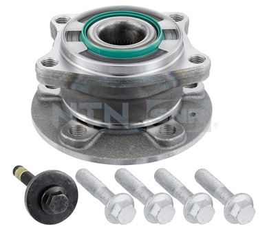 SNR R165.30 Kit cuscinetto...