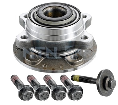 SNR R165.32 Kit cuscinetto...