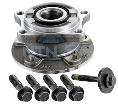 SNR R165.33 Kit cuscinetto...