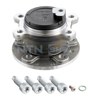 SNR R165.34 Kit cuscinetto...