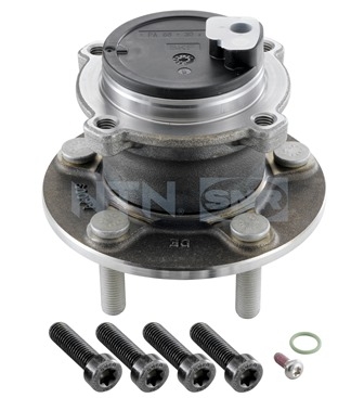 SNR R165.36 Kit cuscinetto...