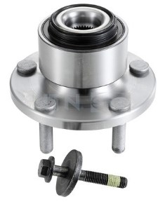 SNR R165.37 Kit cuscinetto...