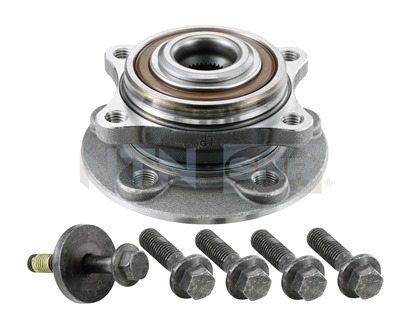 SNR R165.39 Kit cuscinetto...