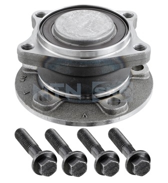 SNR R165.40 Kit cuscinetto...