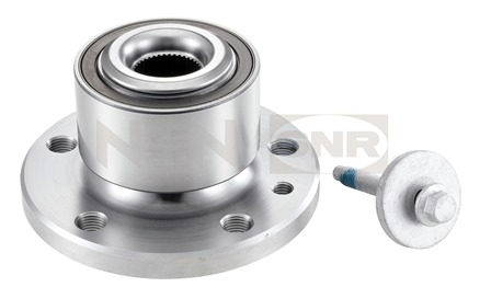 SNR R165.41 Kit cuscinetto...