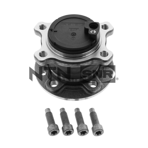 SNR R165.42 Kit cuscinetto...