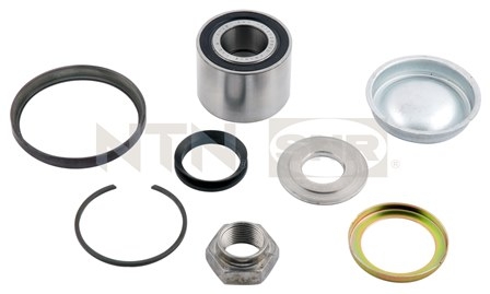 SNR R166.07 Kit cuscinetto...