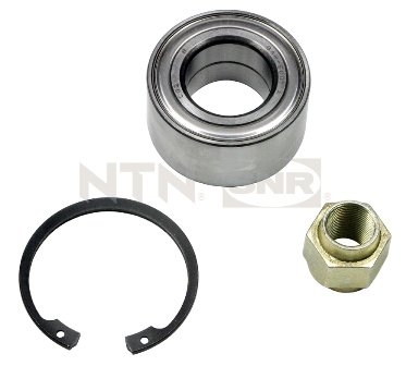 SNR R166.14 Kit cuscinetto...