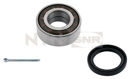 SNR R166.20 Kit cuscinetto...