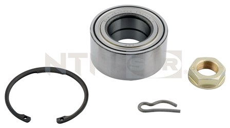 SNR R166.28 Kit cuscinetto...