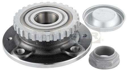 SNR R166.29 Kit cuscinetto...
