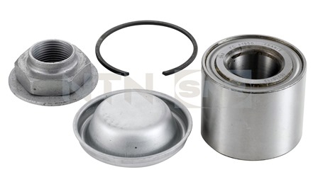 SNR R166.33 Kit cuscinetto...