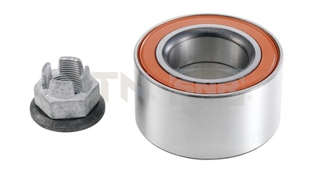SNR R167.09 Kit cuscinetto...