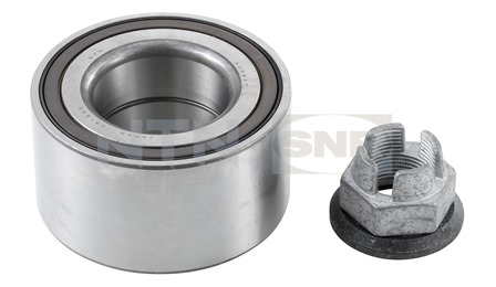 SNR R167.11 Kit cuscinetto...