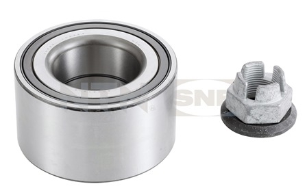 SNR R167.13 Kit cuscinetto...